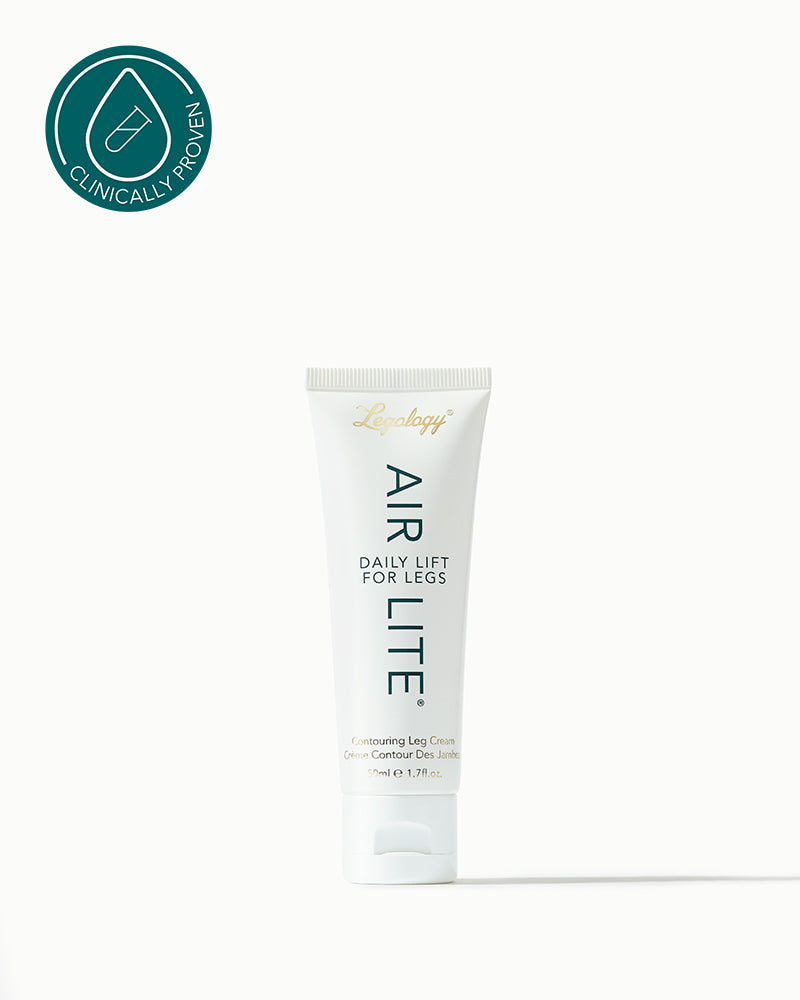 Air-Lite Shaping Leg Cream