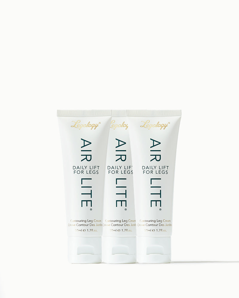 Air-Lite Shaping Leg Cream