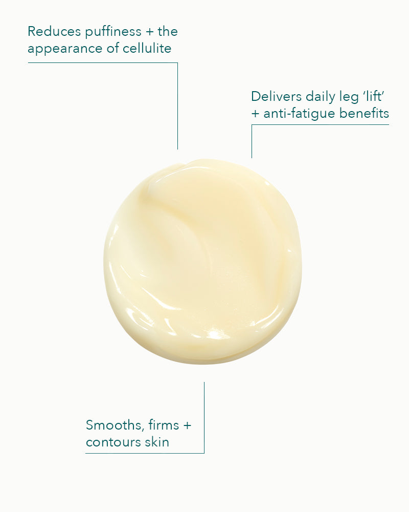 Air-Lite Shaping Leg Cream