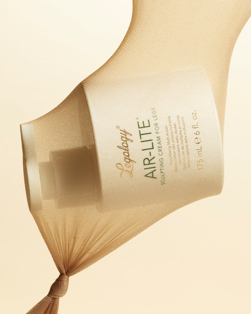 AIR-LITE - Kräm för celluliter och svullna ben 
