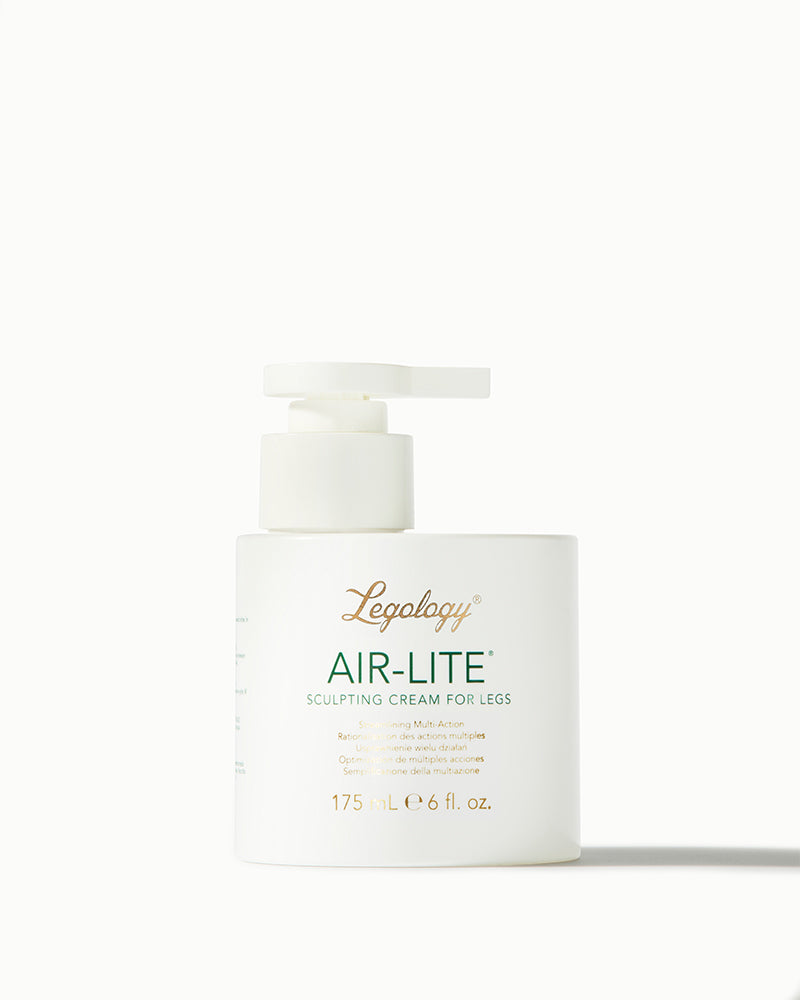 Air-Lite Sculpting Leg Cream