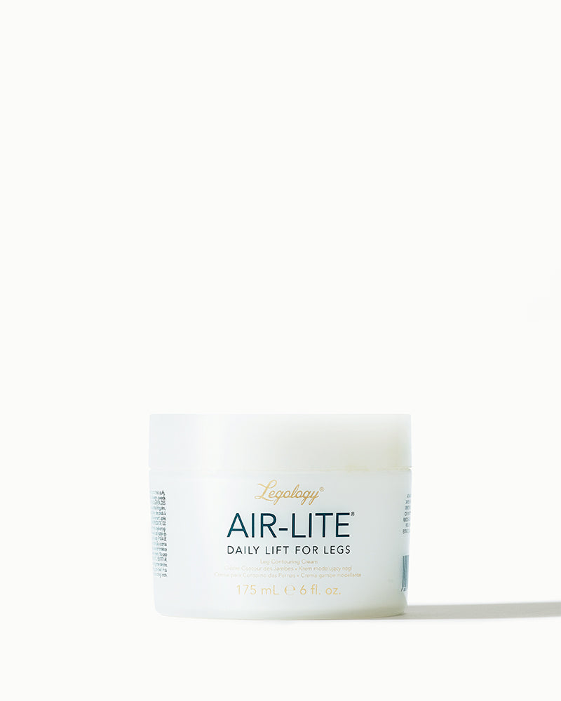 Air-Lite Shaping Leg Cream