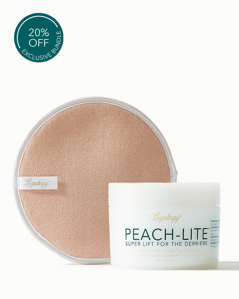 PEACHY BUNDLE