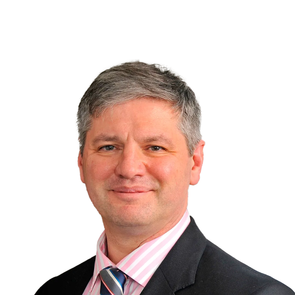 professor mark whiteley