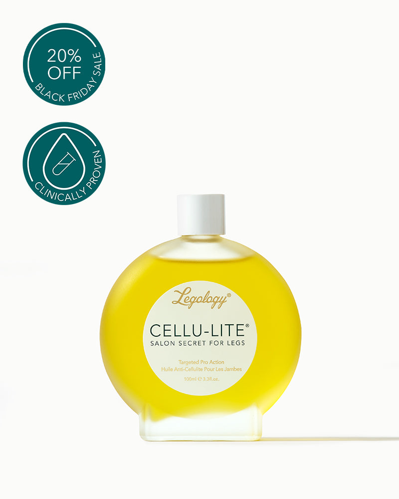 Cellu-Lite Anti-Cellulite Oil