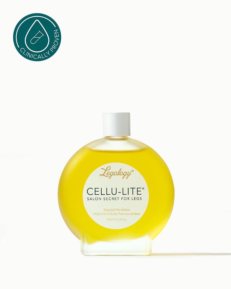 Cellu-Lite Anti-Cellulite Oil