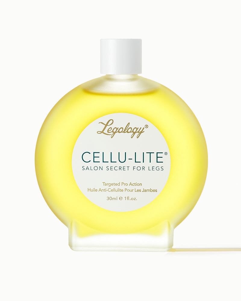 Cellu-Lite Anti-Cellulite Oil 30ml