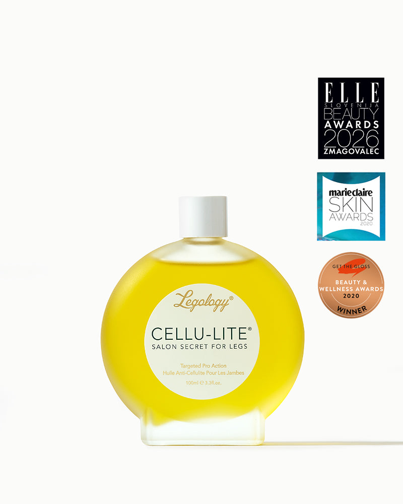 Cellu-Lite Anti-Cellulite Oil