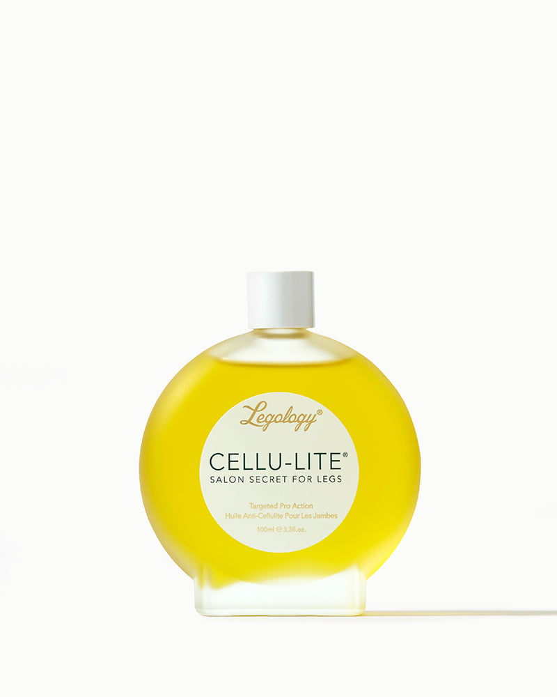 Cellu-Lite Anti-Cellulite Oil