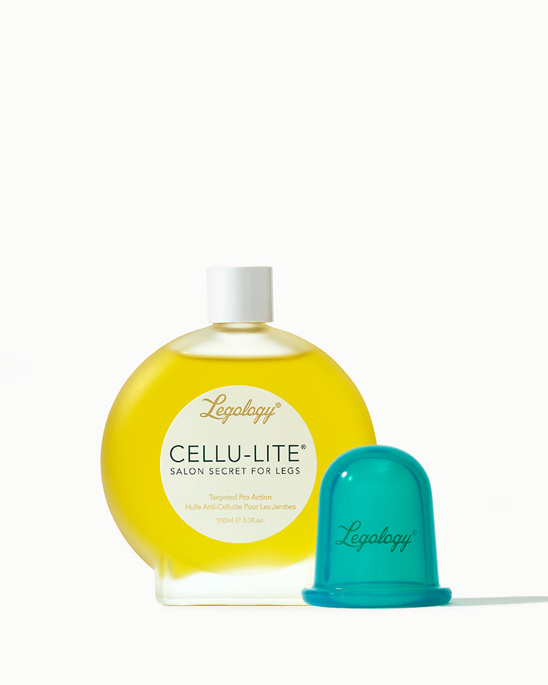 Cellulite Duo