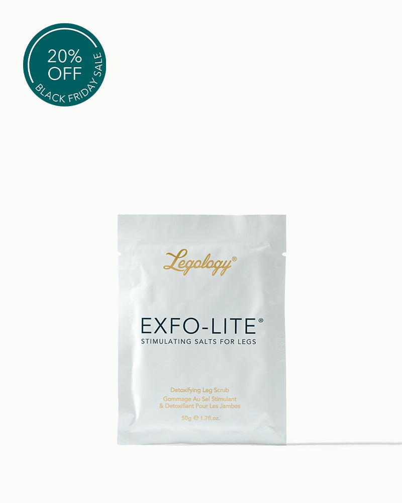 Exfo-Lite Exfoliating Body Scrub