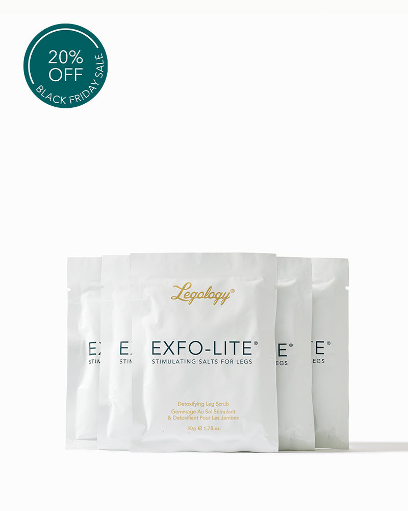 Exfo-Lite Exfoliating Body Scrub