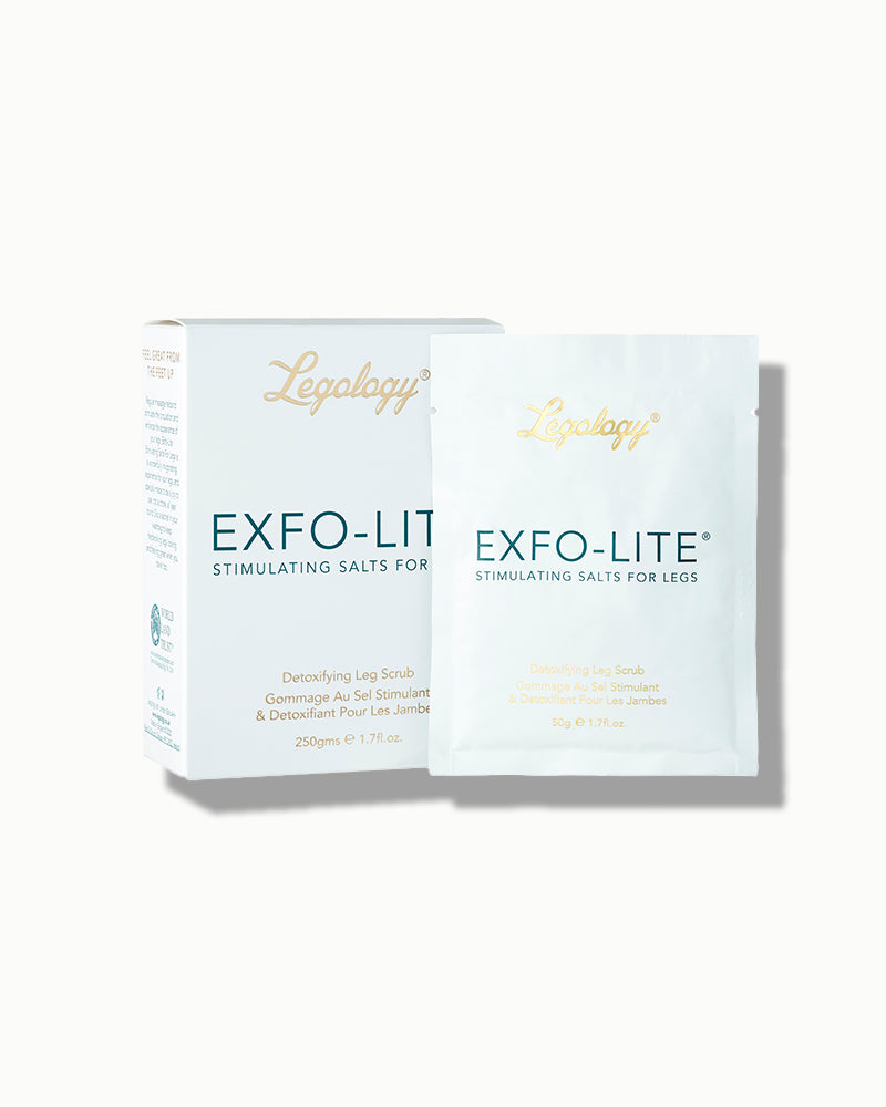 Exfo-Lite Exfoliating Body Scrub