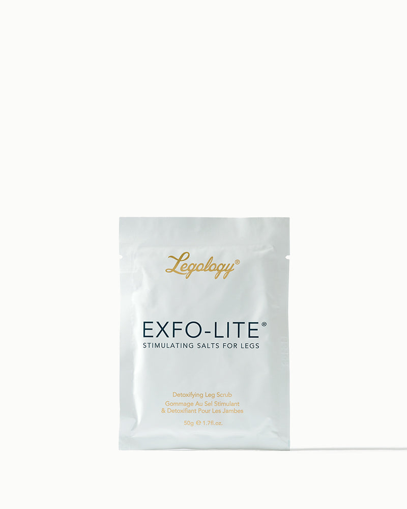 Exfo-Lite Body Scrub Sachet