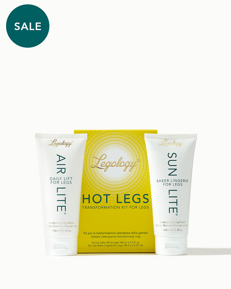 Hot Legs Kit