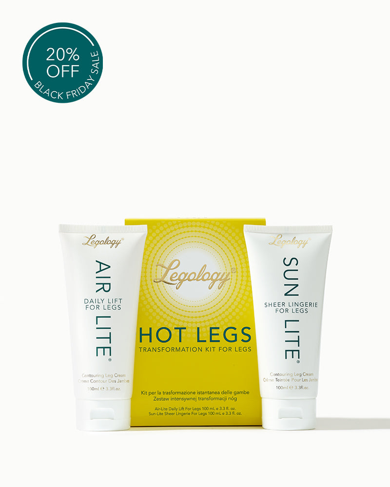 Hot Legs Kit