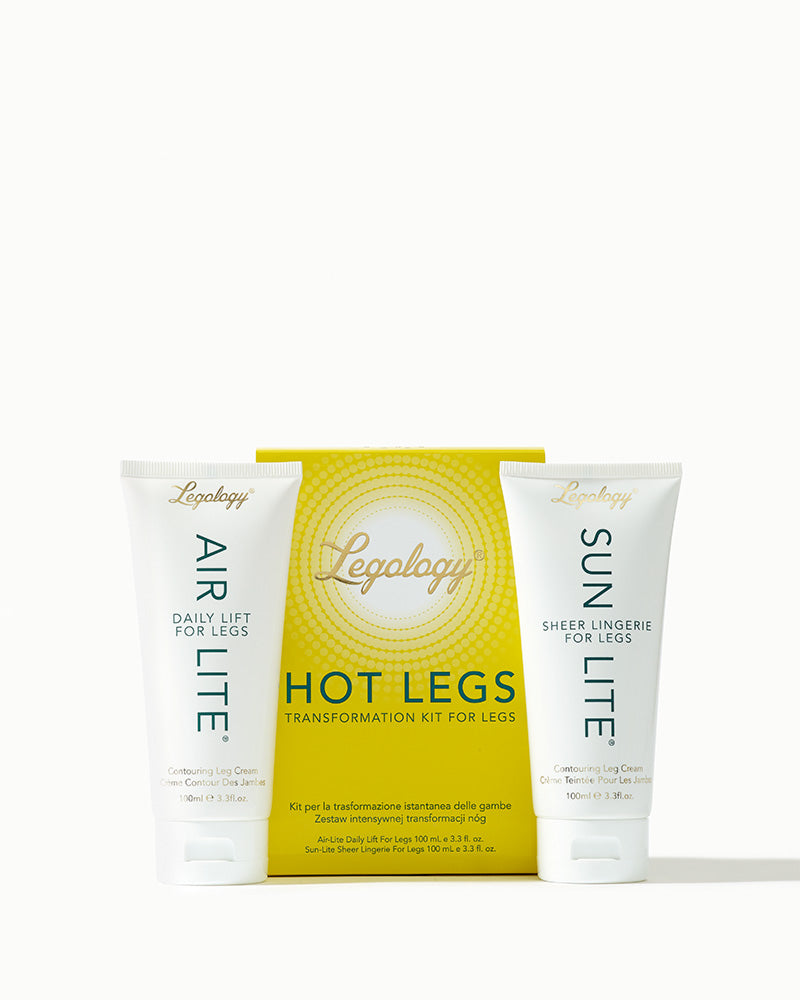 Hot Legs Kit
