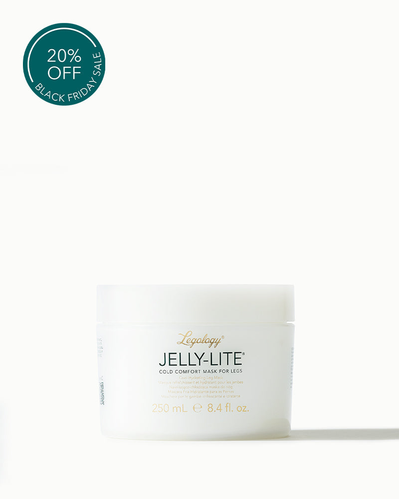 Jelly-Lite Moisturising Mask