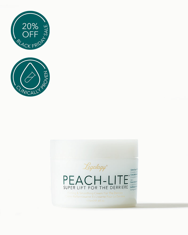 Peach-Lite Derrière Firming Cream