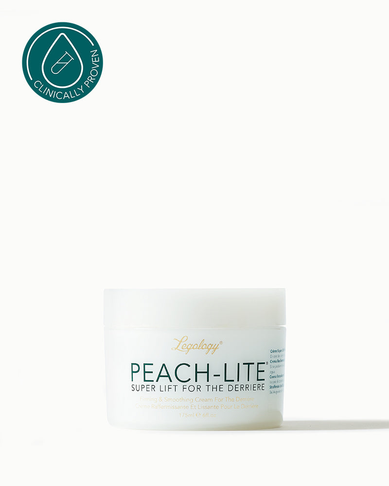 Peach-Lite Derrière Firming Cream