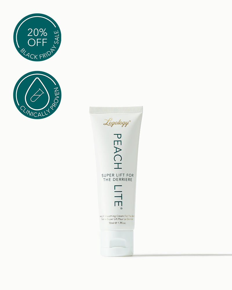 Peach-Lite Derrière Firming Cream 50ml