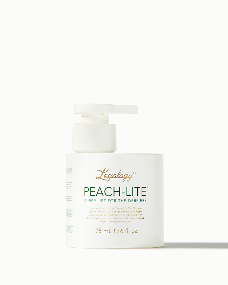Peach-Lite Derrière Firming Cream