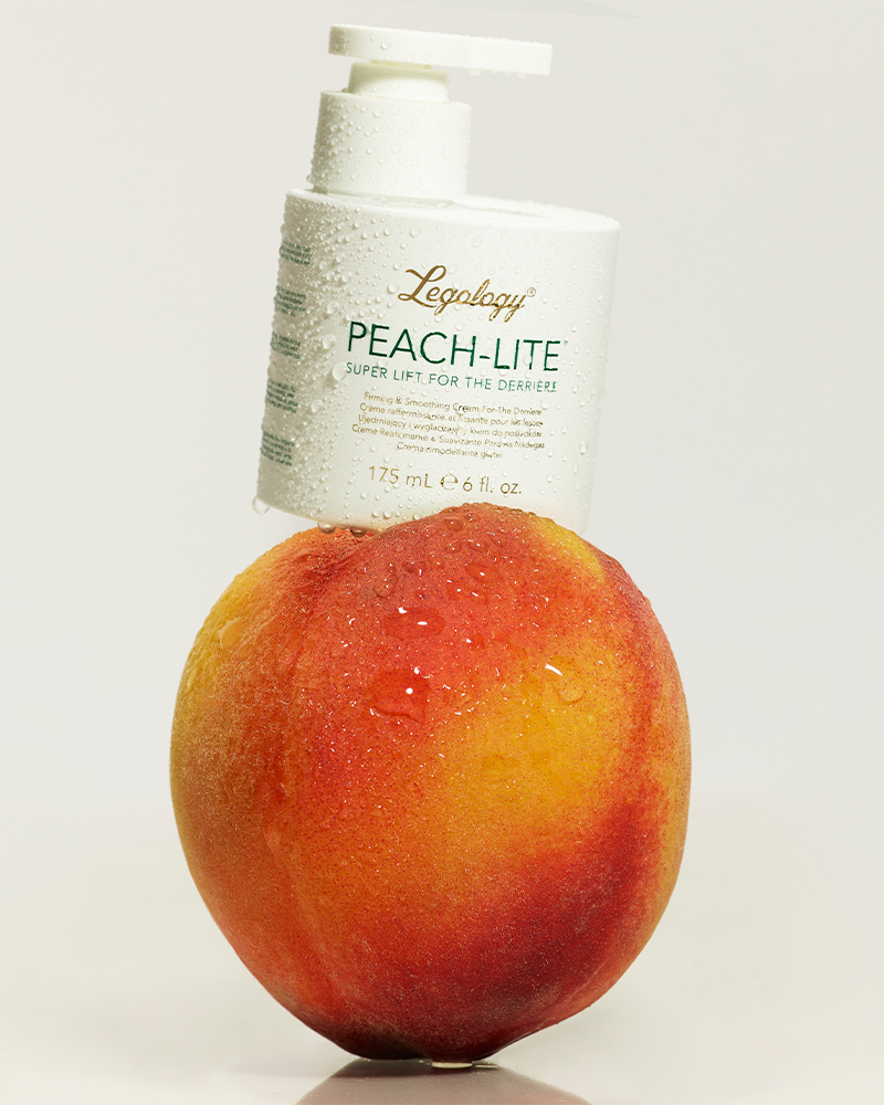 Peach-Lite Tratamiento Para Glúteos