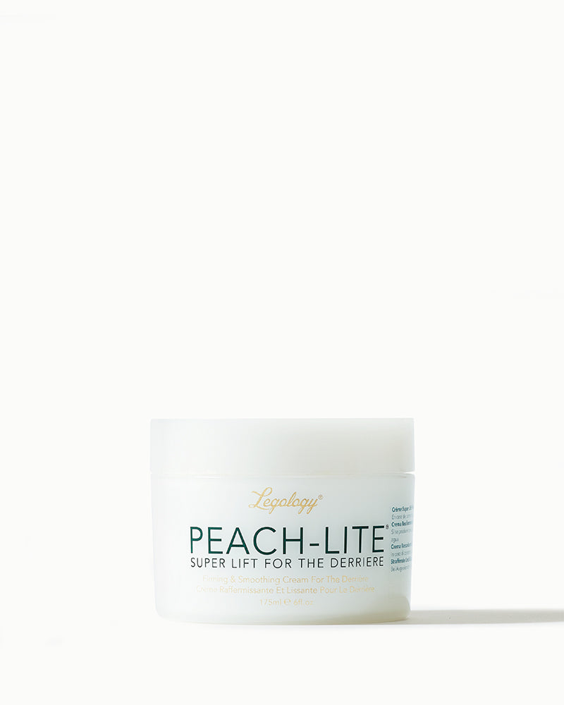 Peach-Lite - Bum Cream