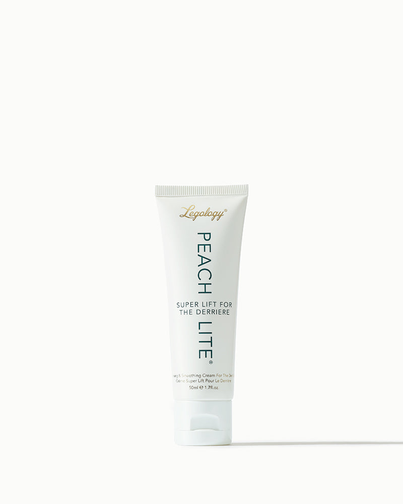 Peach-Lite Derrière Firming Cream