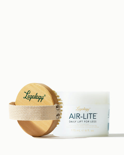 Sculpting Duo - Lymphatic Drainage Set | LEGOLOGY