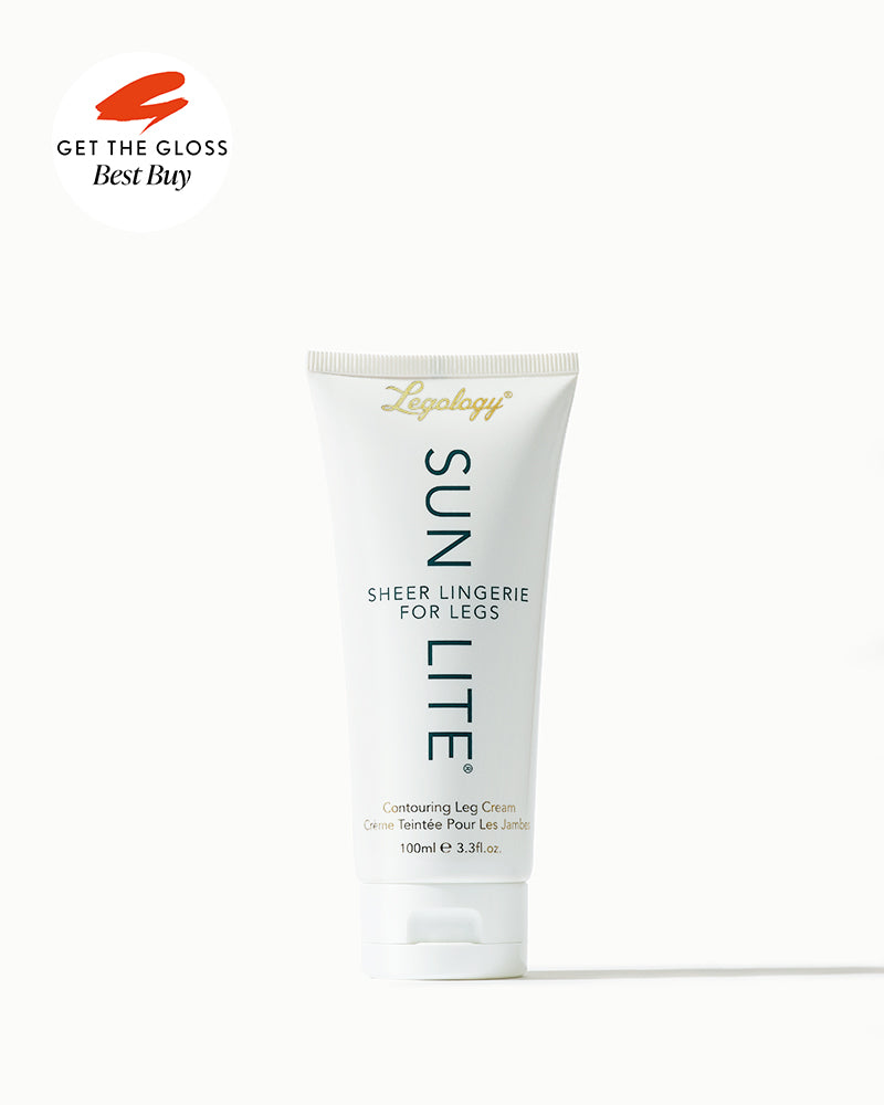 Sun-Lite Tinted Leg Cream