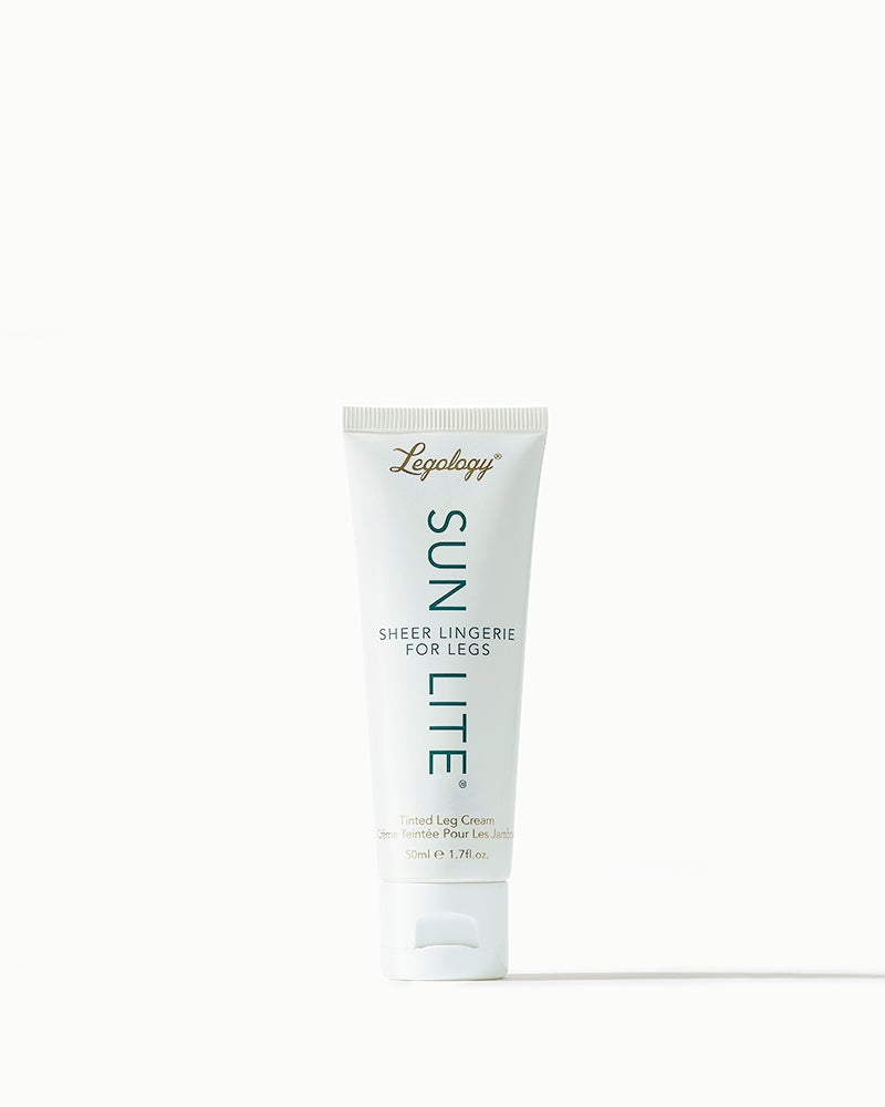 Sun-Lite Tinted Leg Cream 50ml