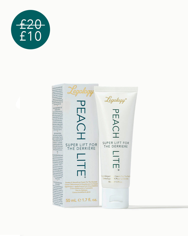 Peach-Lite Derrière Firming Cream 50ml