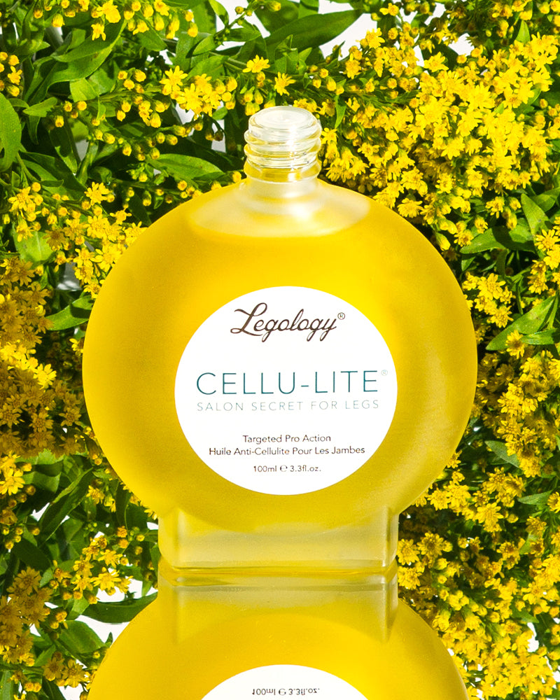Legology cellulite treatment