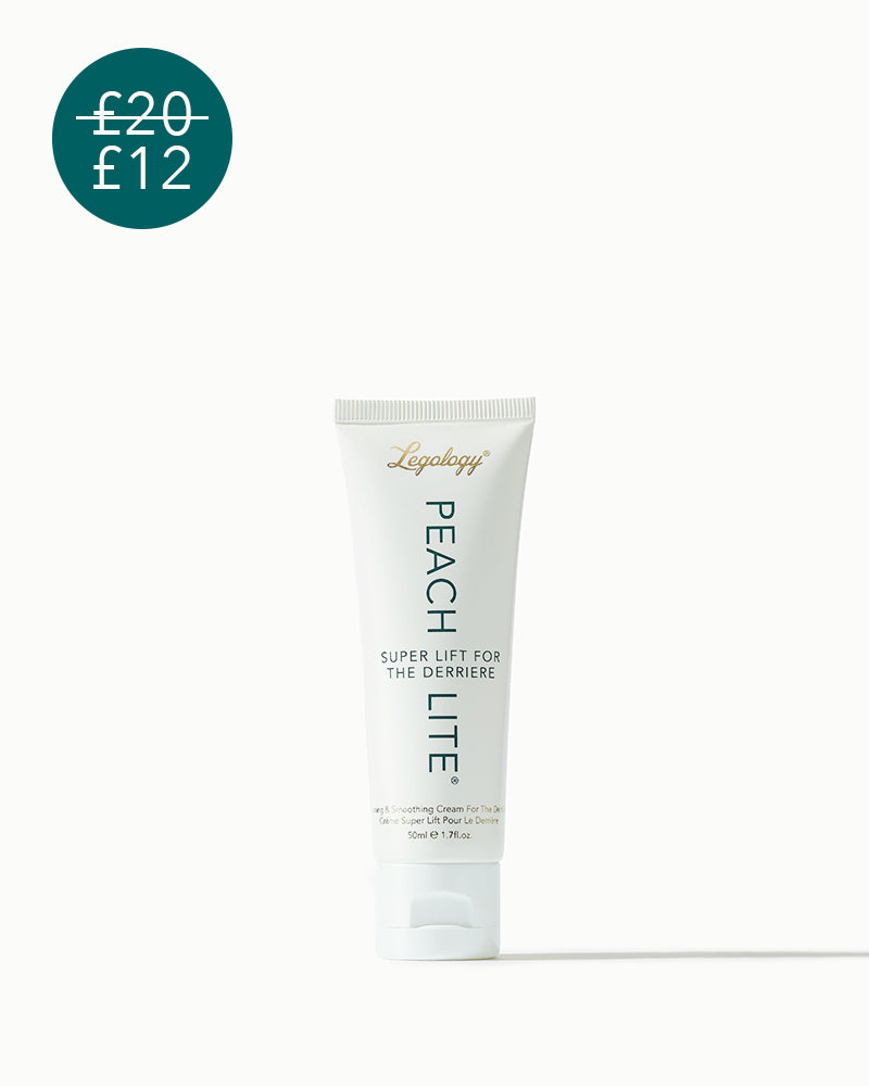 Peach-Lite Firming Bottom Cream 50ml